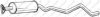 BOSAL 283-121 Middle Silencer